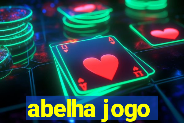 abelha jogo